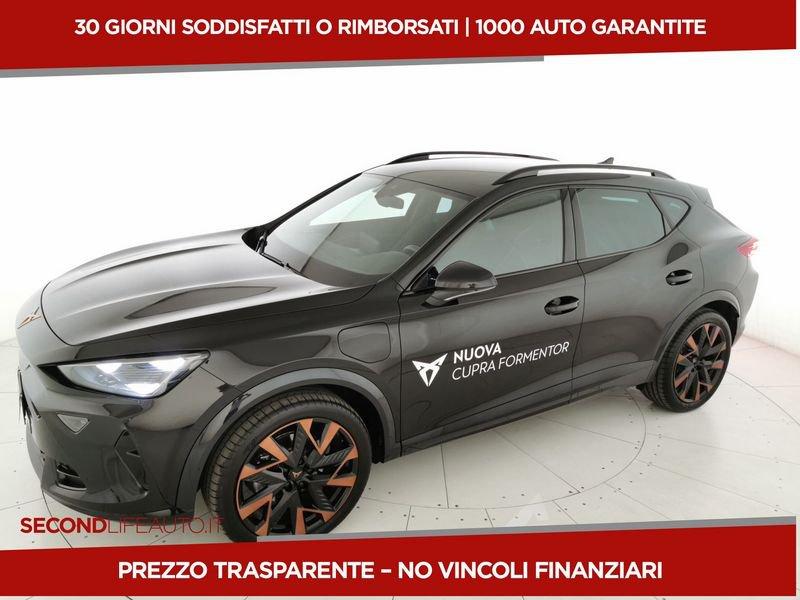 Cupra Formentor 1.5 e-hybrid 204cv dsg