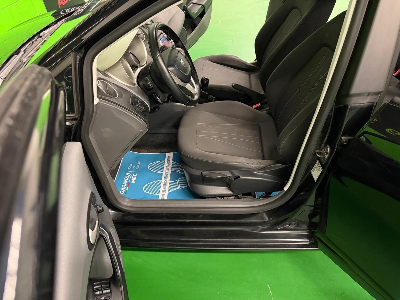 Seat Ibiza 1.2 70 CV 5 porte Style