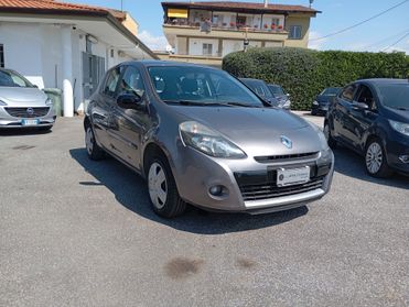 Renault Clio 1.2 16V 5 porte 20th Anniversario