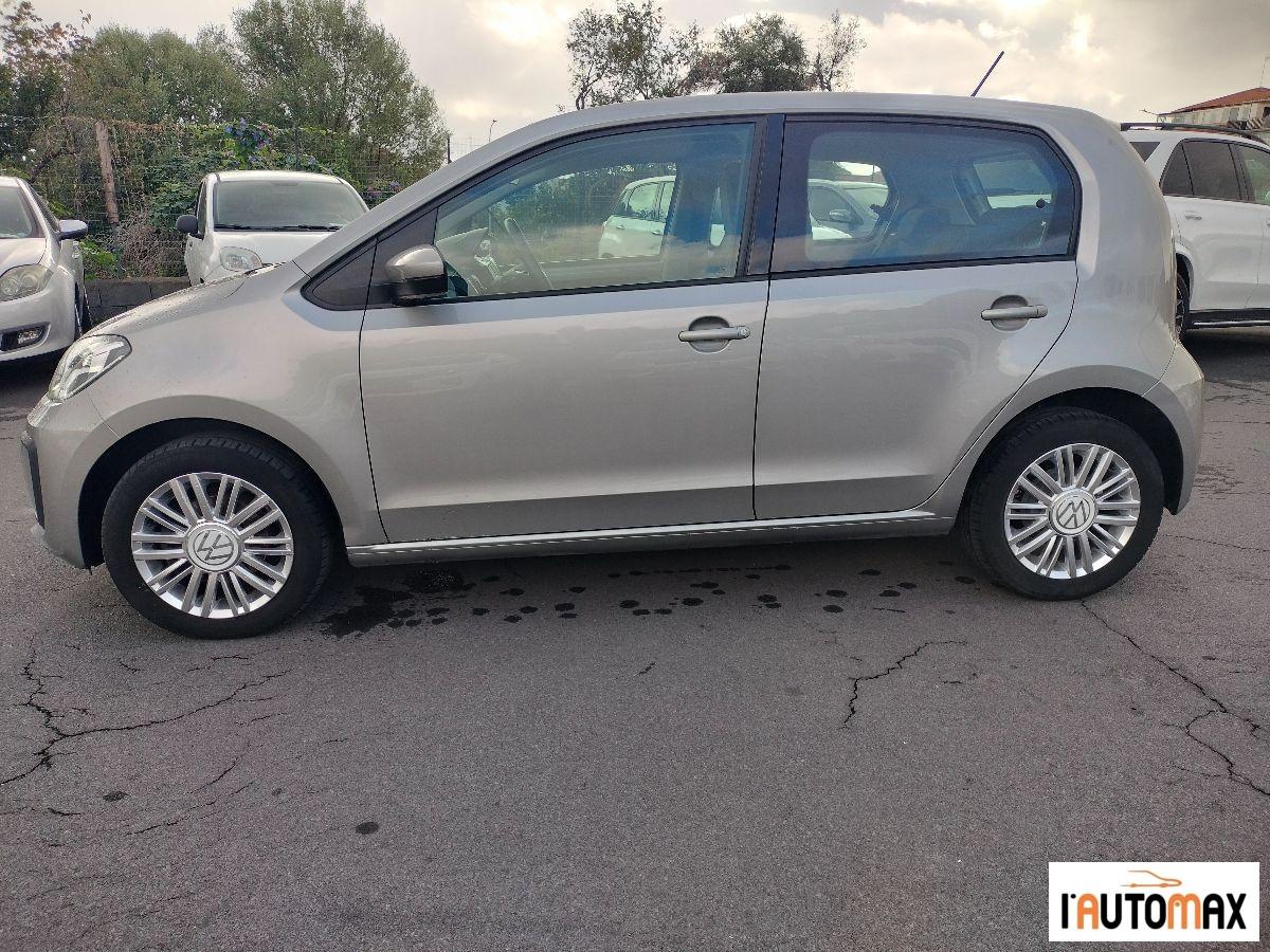 VOLKSWAGEN - Up! 5p 1.0 evo Move 65cv