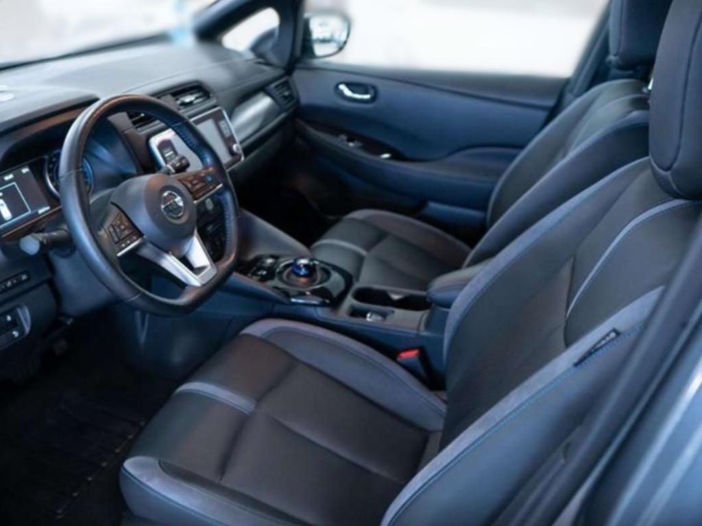 Nissan Leaf Tekna 40 kWh ProPilot Park Perfetta