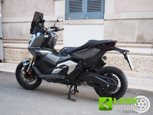 HONDA X-ADV 750 Depotenziata Patente A2