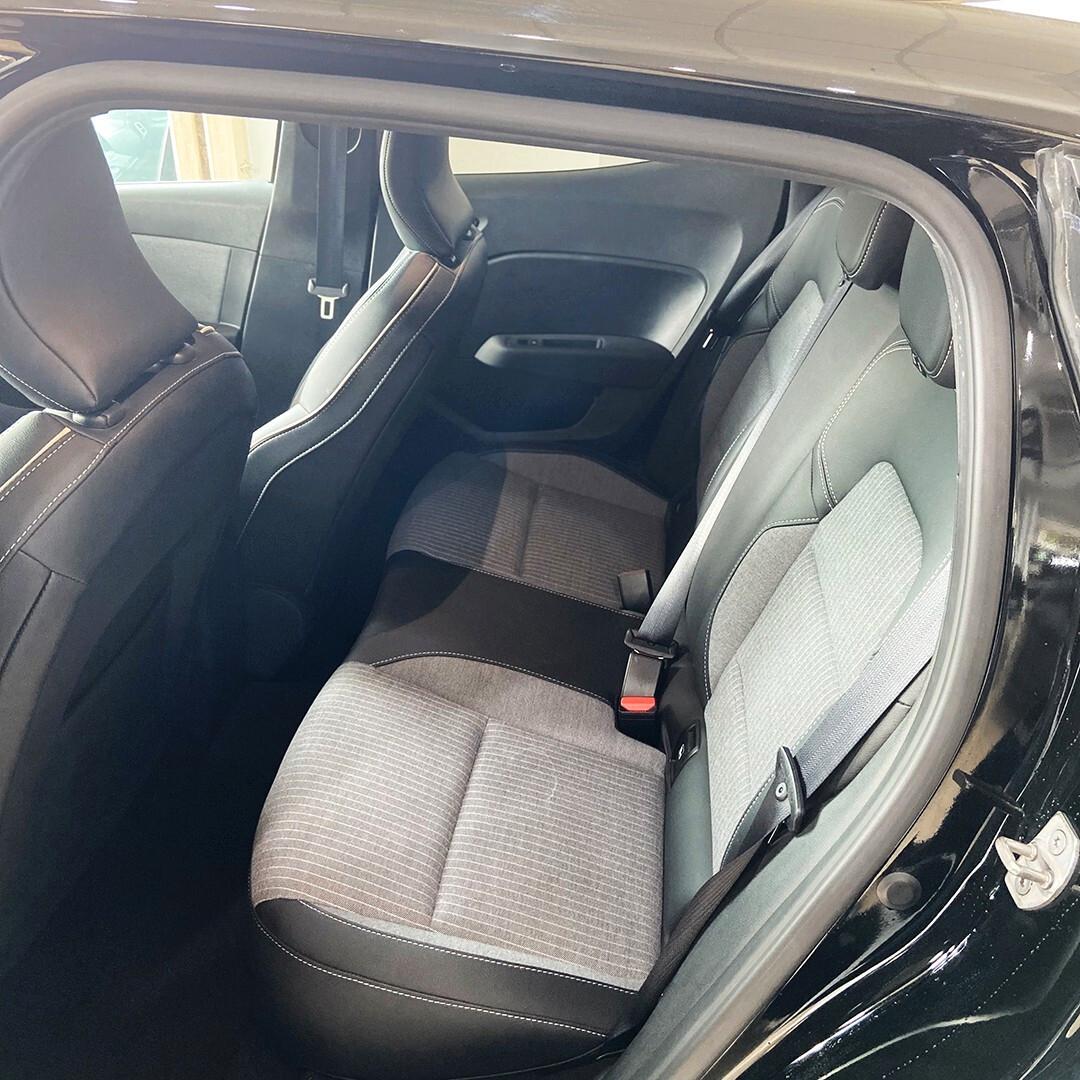 Renault Clio TCe 90 CV 5 porte Techno