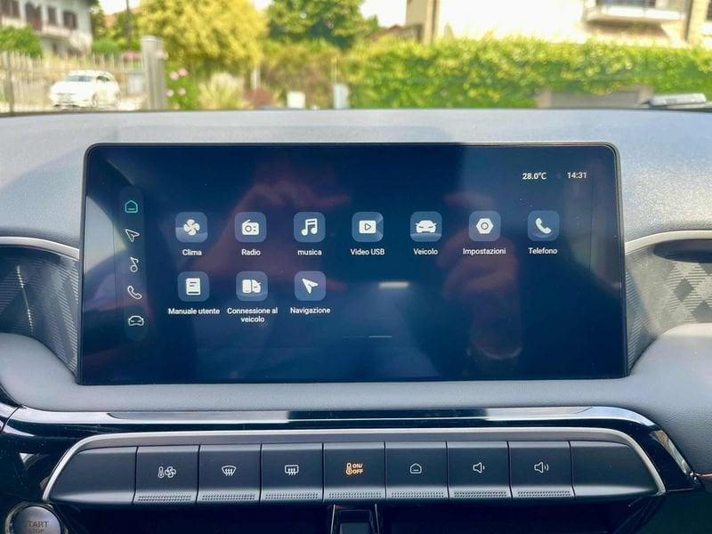 MG MG3 1.5 Comfort - KM0