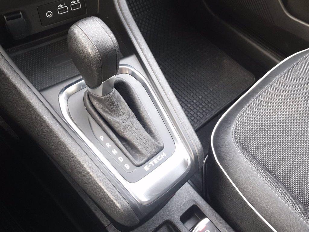 RENAULT Captur 1.6 e-tech full hybrid techno 145cv auto del 2023