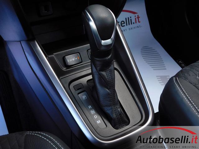 SUZUKI Vitara 1.5 140V HYBRID A/T STARVIEW 2WD AUTOMATICA