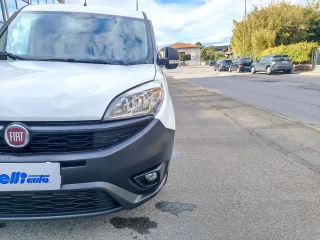 FIAT Doblo Doblò 1.3 MJT PC-TN Cargo Lamierato SX E5+