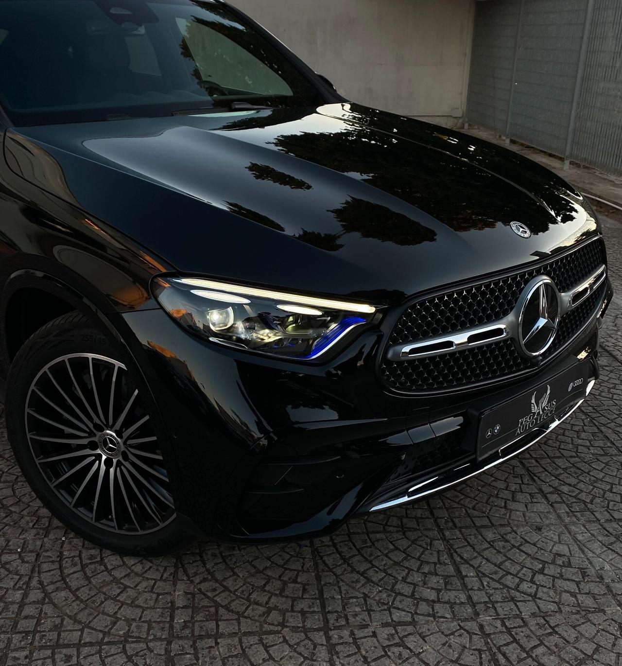 Mercedes-benz GLC 220 d 4Matic Mild Hybrid AMG Line Premium Plus