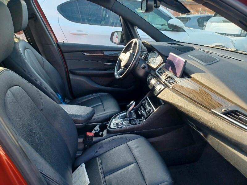 Bmw 220 220d xDrive Gran Tourer Luxury aut.