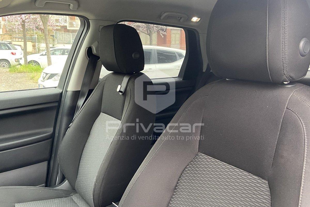 LAND ROVER Discovery Sport 2.0 TD4 150 CV HSE