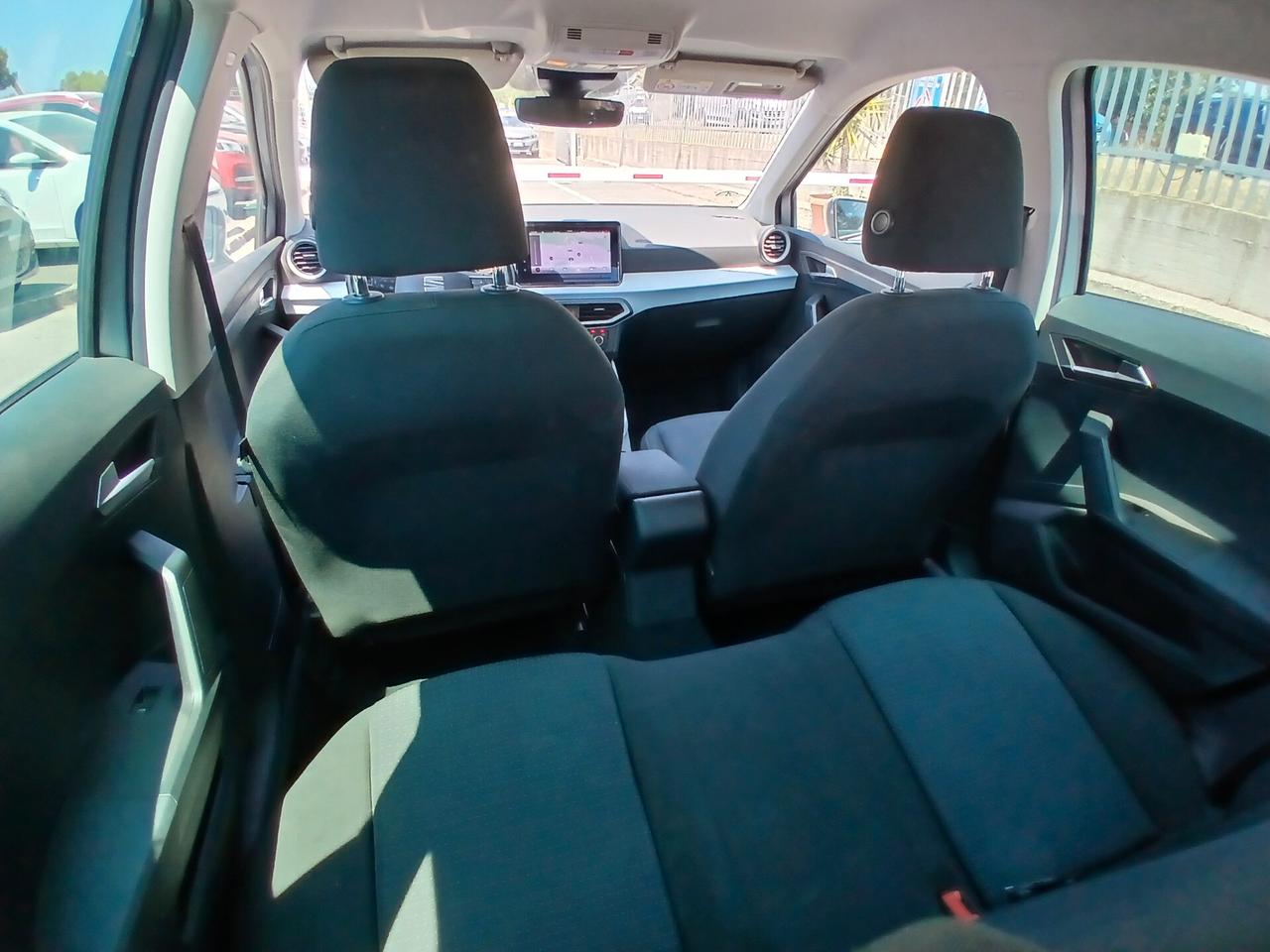 Seat Arona 1.0 EcoTSI XPERIENCE