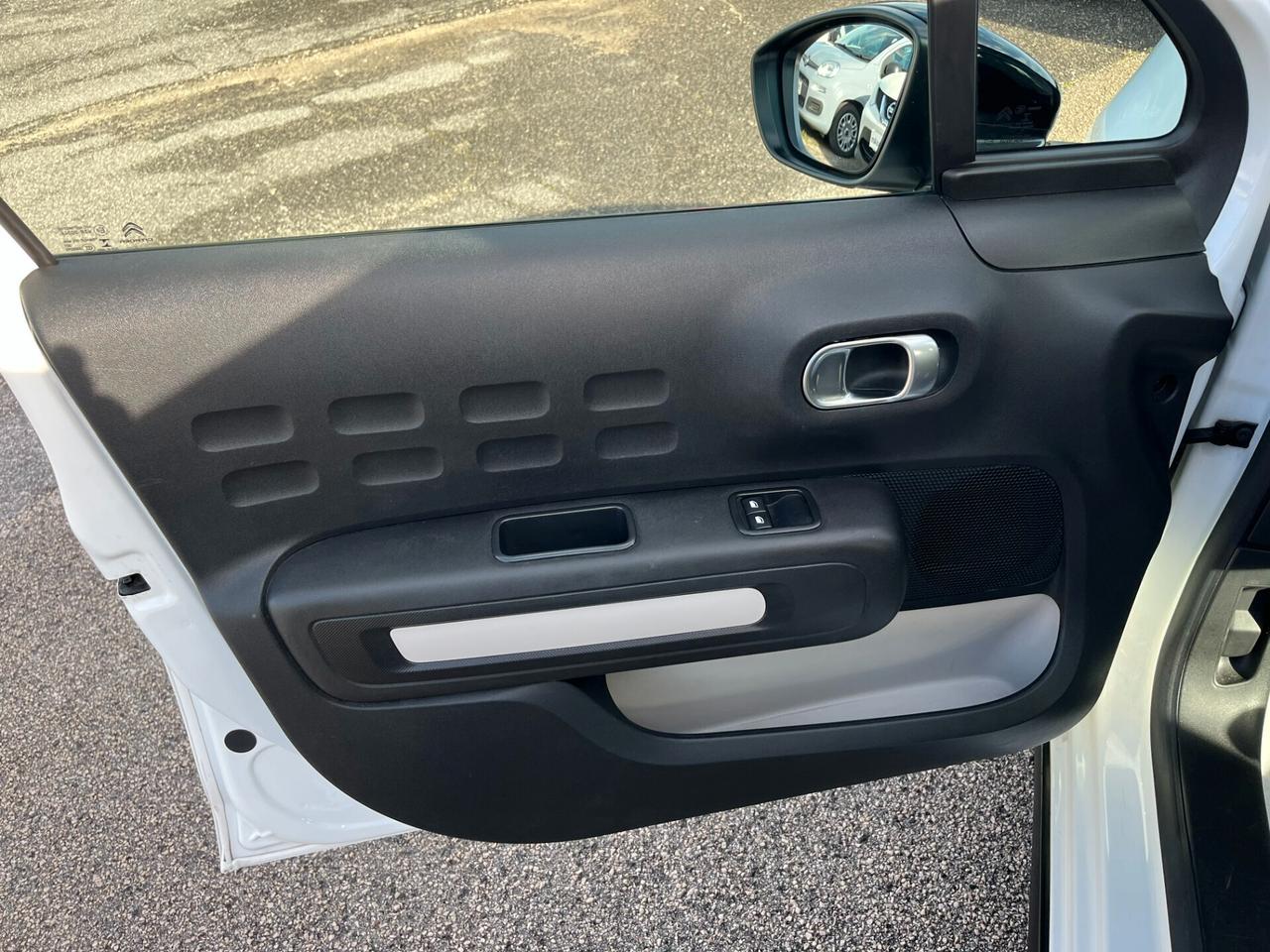 Citroen C3 PureTech 110 S&S Shine