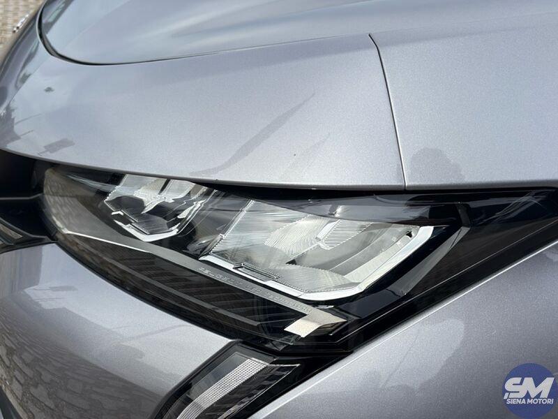 Peugeot 308 Allure BlueHDi 130 S&S