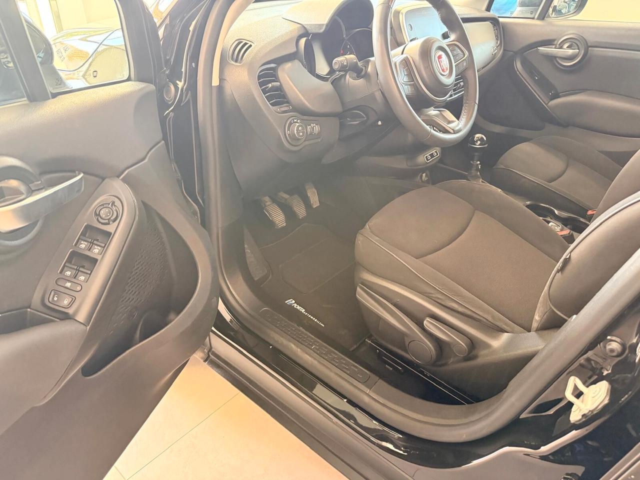 Fiat 500X 1.3 MultiJet 95 CV Club