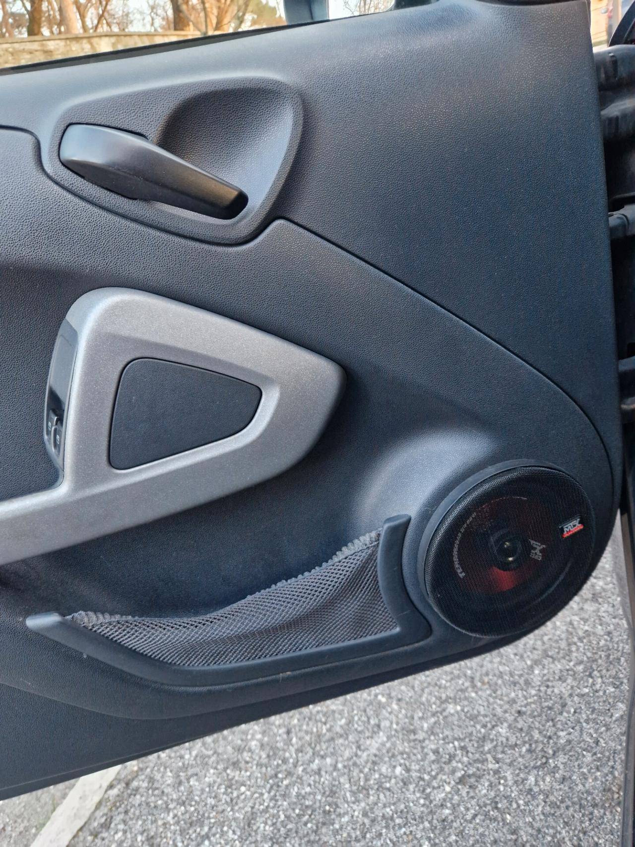 Smart ForTwo 1.0 Benz - Garanzia 12 Mesi