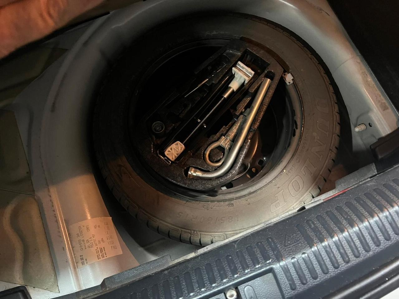 Volkswagen Polo 1.6 TDI 90CV DPF 5 porte Comfortline