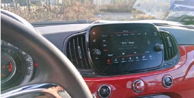 Fiat 500 500 1.0 hybrid 70cv*AUTO IN ARRIVO*