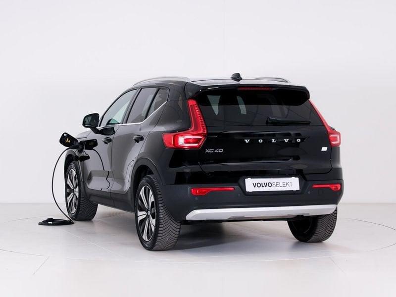 Volvo XC40 T4 PLUG IN CORE AUT