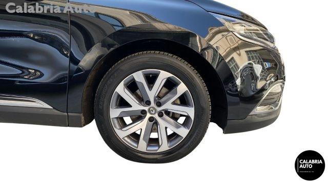 RENAULT Espace dCi 160CV EDC Energy Intens