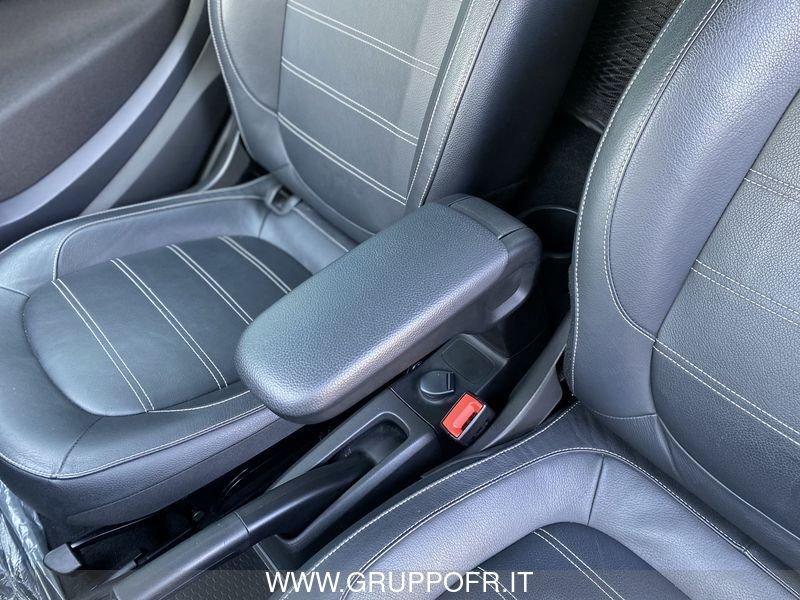 smart fortwo EQ Passion