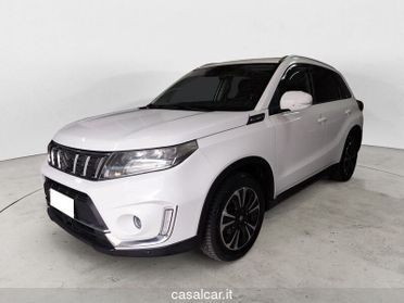 Suzuki Vitara Vitara 1.4 Hybrid 4WD AllGrip Top FINO A 24 MESI DI GARANZIA
