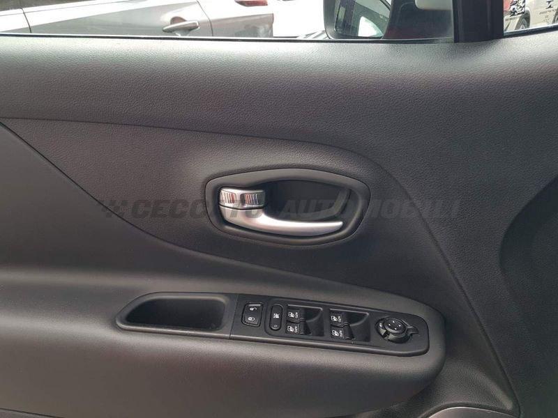 Jeep Renegade Renegade 1.0 t3 Limited 2wd