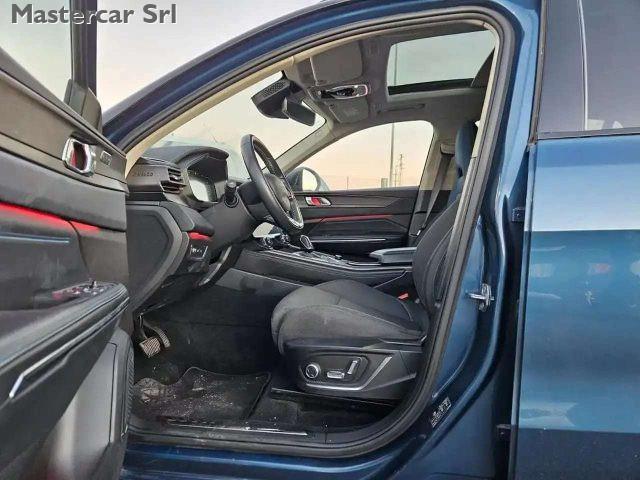 LYNK & CO 01 01 1.5 hev Auto Navi - - GK410PX