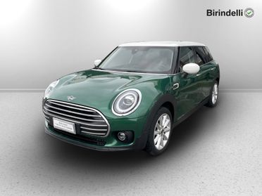 MINI Mini Clubman (F54) - Mini 1.5 Cooper Classic Clubman