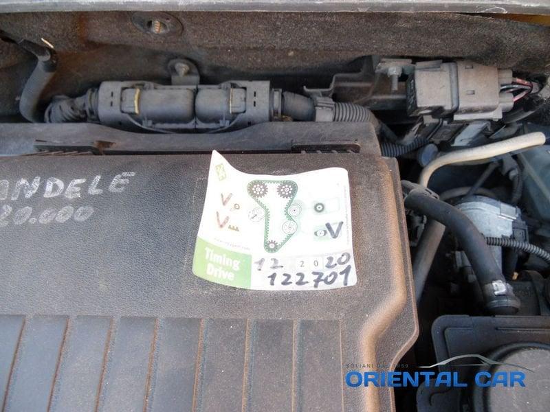 Opel Combo Tour 1.4 Turbo EcoM 120CV IN PRNTA CONSEGNA