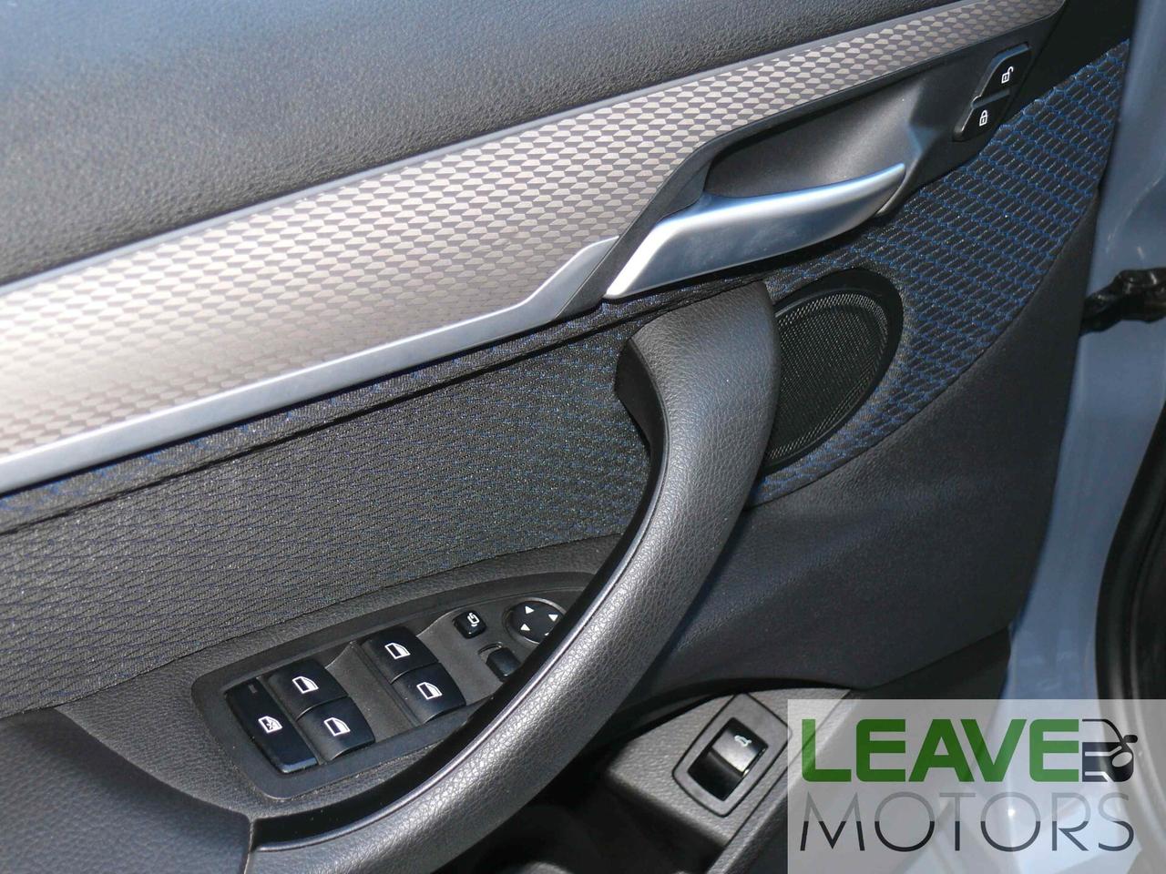 Bmw X2 sDrive18d Msport (M1411)