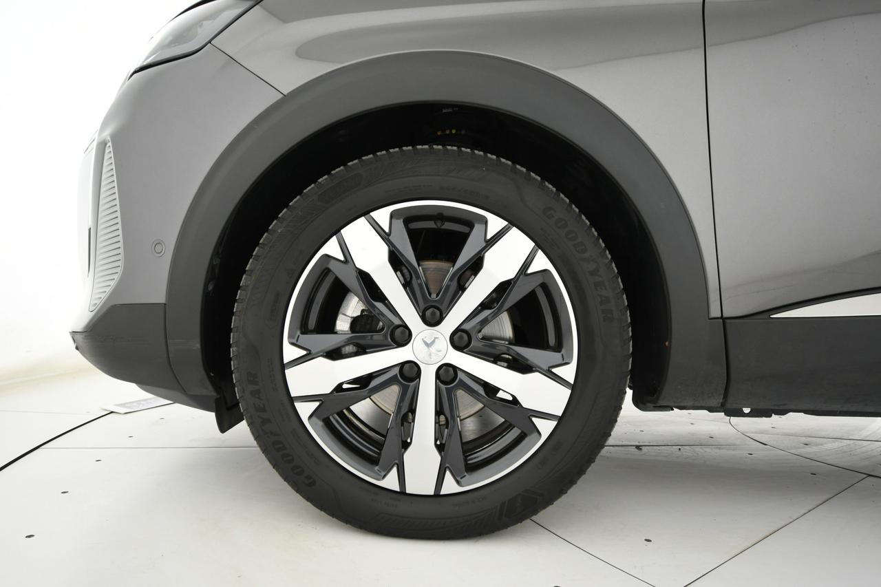 PEUGEOT 5008 1.5 bluehdi Allure Pack s&s 130cv eat8 7p.ti. CAMERA+APP CONNECT