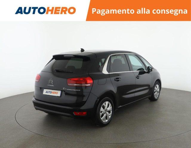 CITROEN C4 Spacetourer BlueHDi 130 S&S EAT8 Business