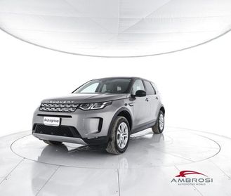 LAND ROVER Discovery Sport 2.0D I4-L.Flw 150 CV AWD Auto