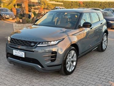 Evoque 2.0D Hybrid 163 CV AWD R-Dynamic *Tetto
