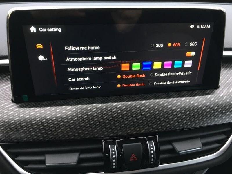 Foton Tunland G7 6 MT CONSEGNA IN TUTTA ITALIA!!