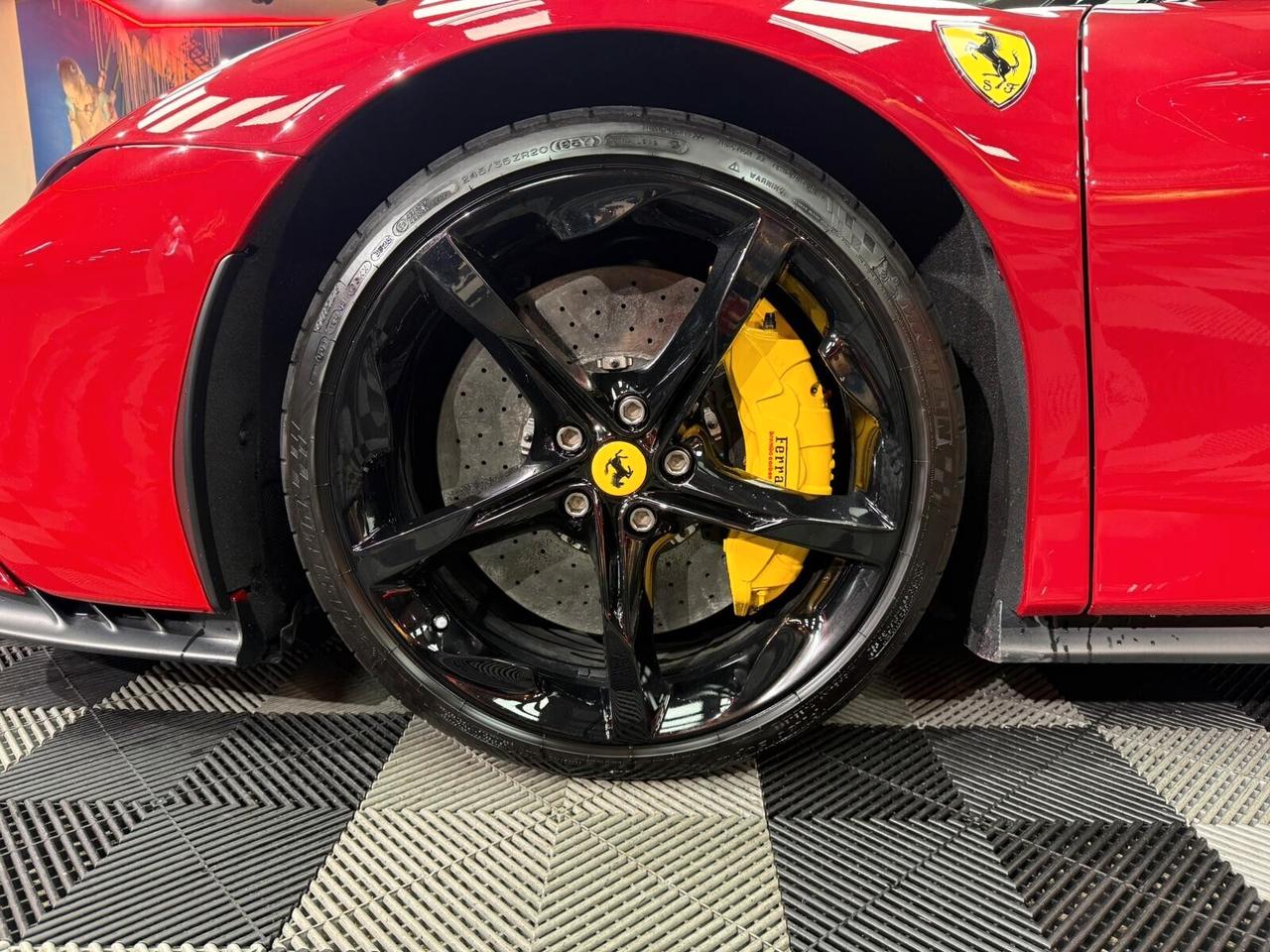 Ferrari SF90 Stradale Assetto Fiorano (220)