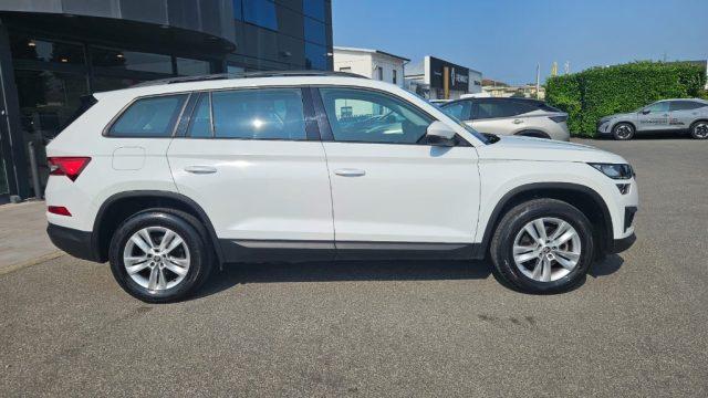 SKODA Kodiaq 1.5 TSI ACT DSG 7 posti Style