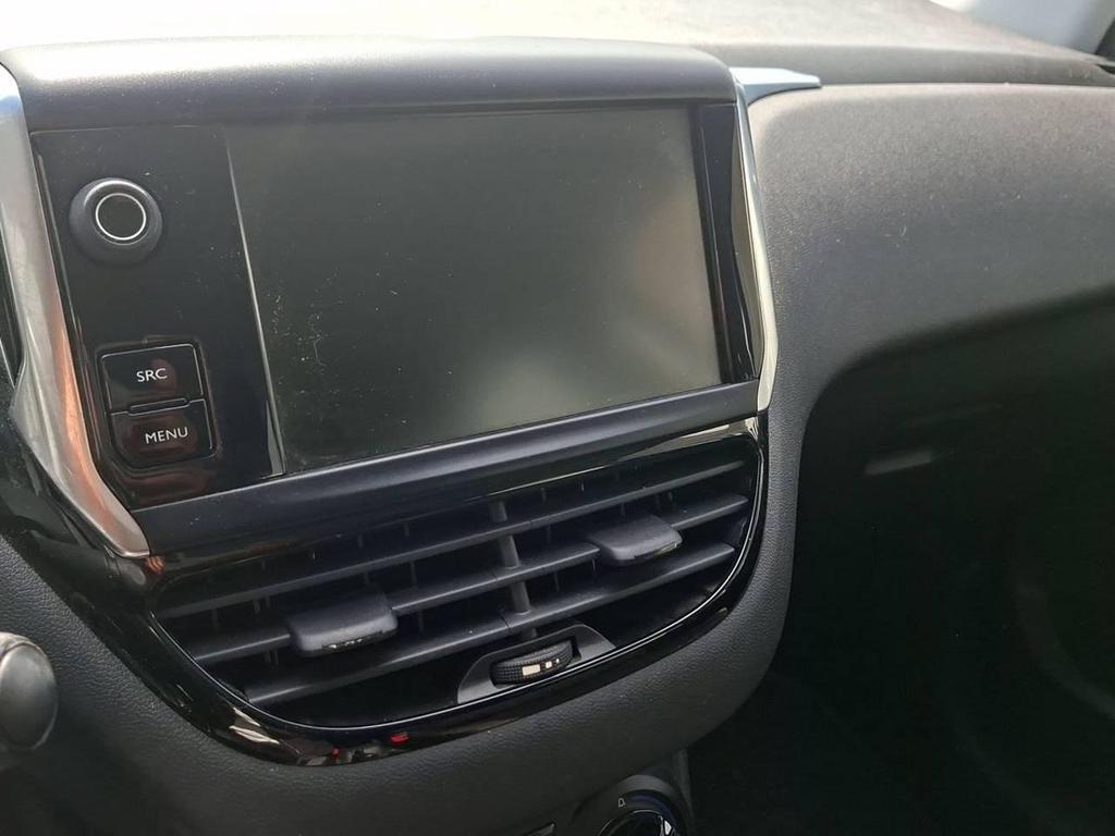 Peugeot 208 5 Porte 1.2 PureTech Active