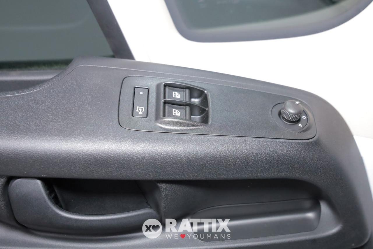 Peugeot Boxer 2.2 BlueHDI 140CV L3H2 (IVA ESCLUSA)