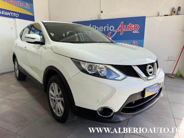 NISSAN Qashqai 1.5 dCi Acenta