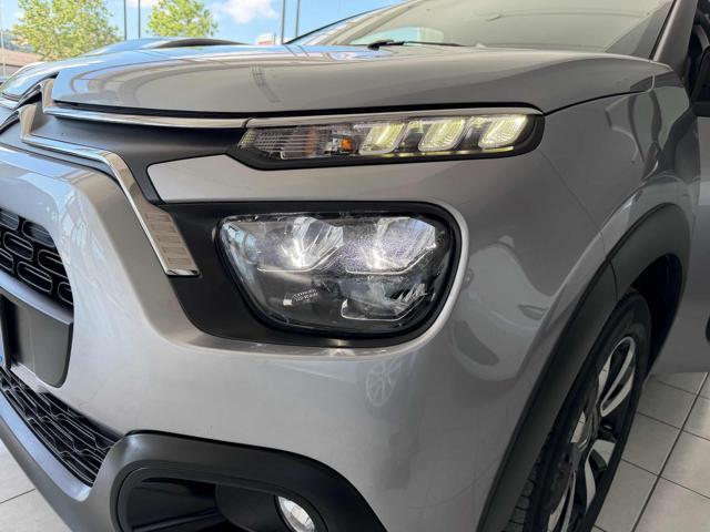 CITROEN C3 BlueHDi 100 S&S Shine