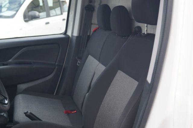 FIAT Doblo Doblò 1.6 MJT 120CV PC-TN Cargo Lamierato SX 3 Pos