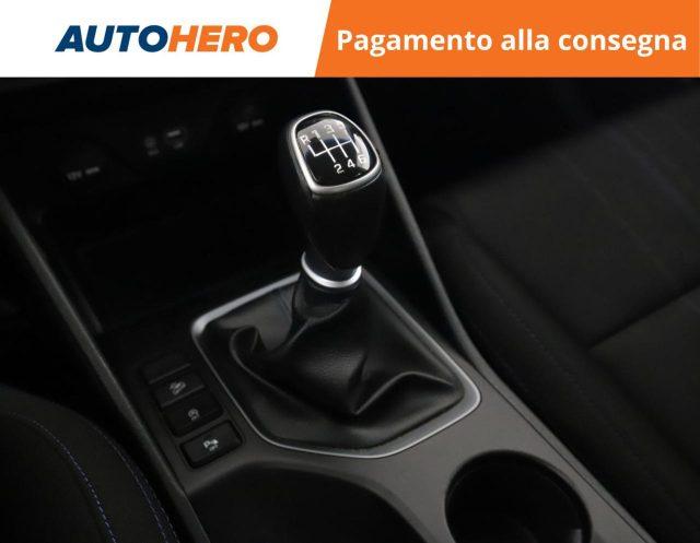 HYUNDAI Tucson 1.7 CRDi Classic
