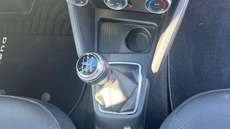 Dacia Duster 1.0 tce ECO-G Comfort 4x2