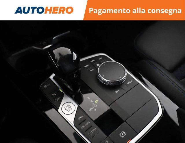 BMW 118 d 5p. Msport