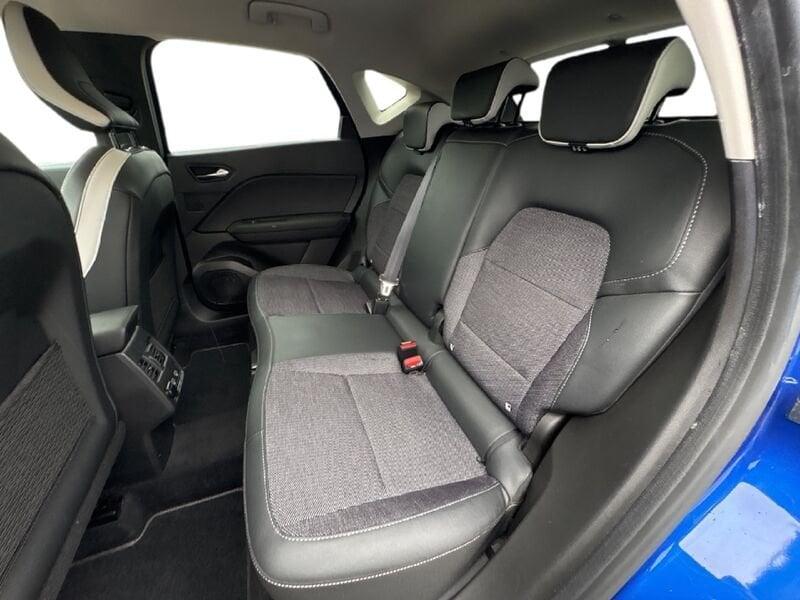 Renault Captur Captur Mild Hybrid 140 CV Intens