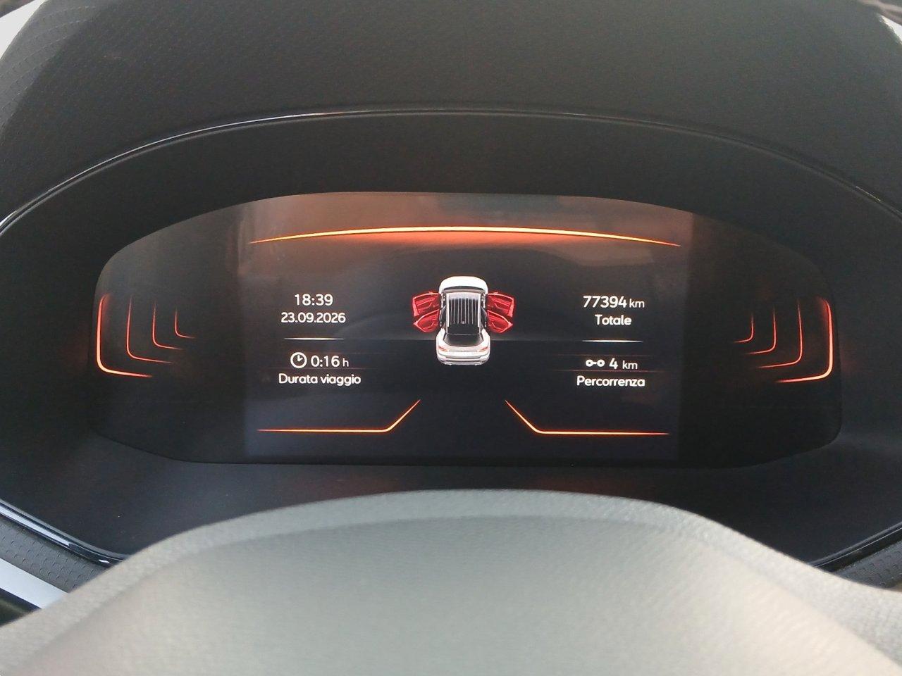 Seat Arona 1.0 ecotsi Style 95cv
