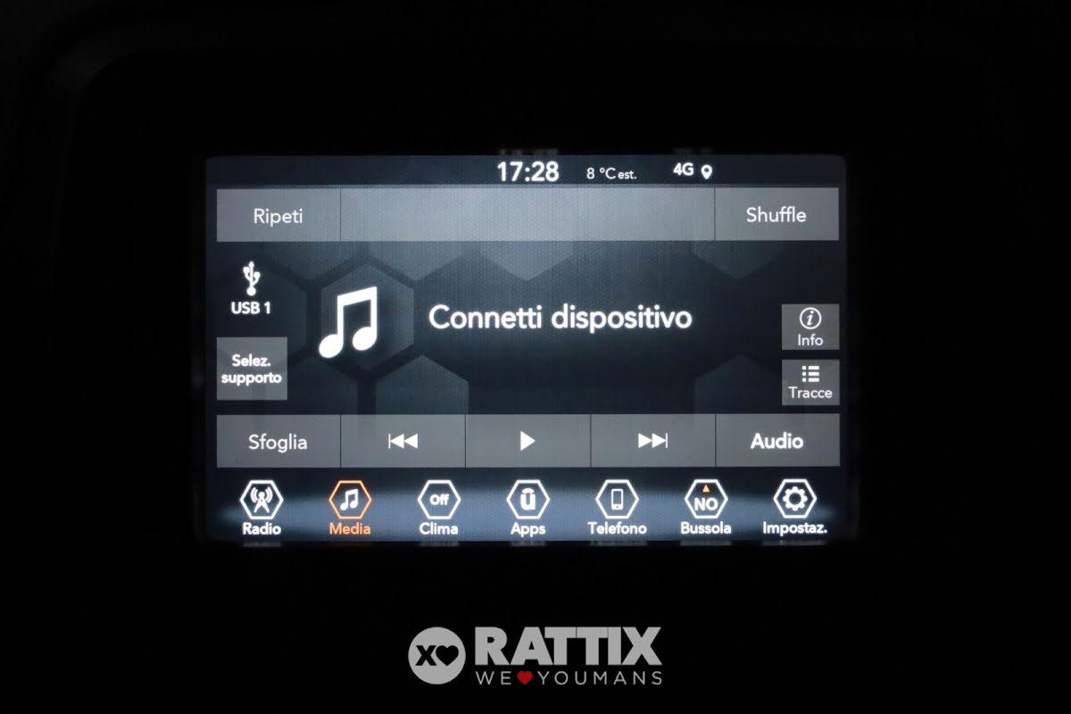 Jeep Renegade 1.0 t3 120CV Limited 2wd