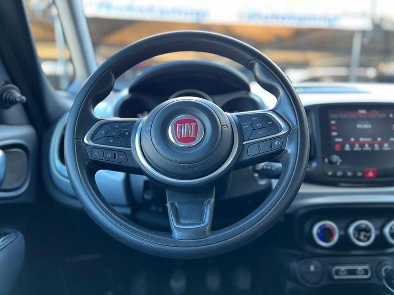 FIAT 500L 500L 1.3 Multijet 95 CV Connect