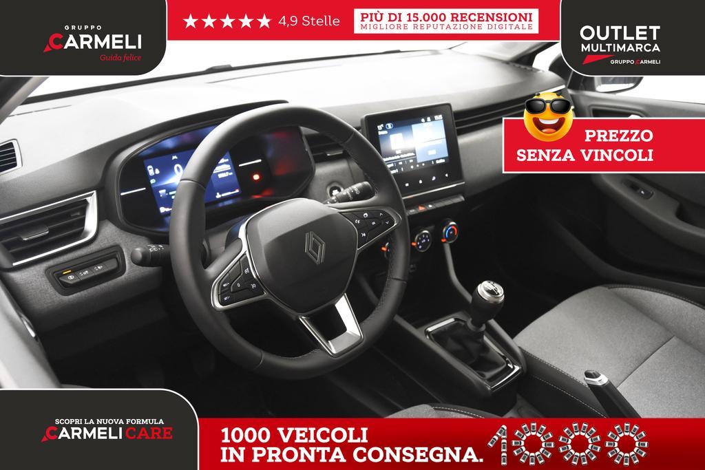 Renault Clio 1.0 TCe Evolution